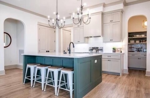 Plein Air House | The Grove Getaway, 4BR Haven by Velvet Ditch Villas