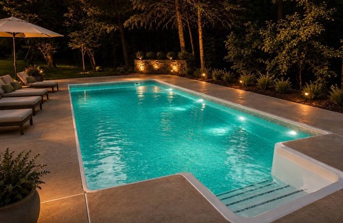 Fairburn House | The Hallwoods Luxury Woodland Estate