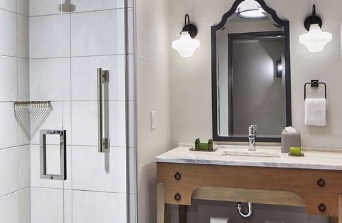 Alpharetta Hotel | The Hamilton Alpharetta, Curio Collection by Hilton