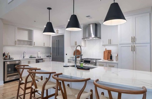 Oxford Condo | The Harrison Studio