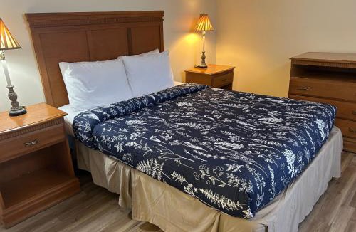 Vicksburg Hotel | The Inn at Cedar Grove