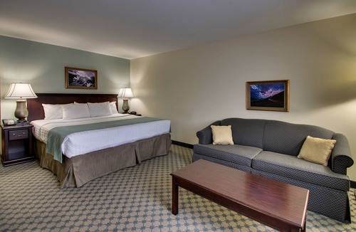 Wise Hotel | The Inn at Wise