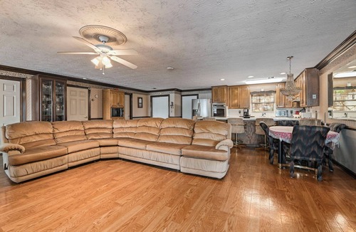 Titus House | The Jordan View
