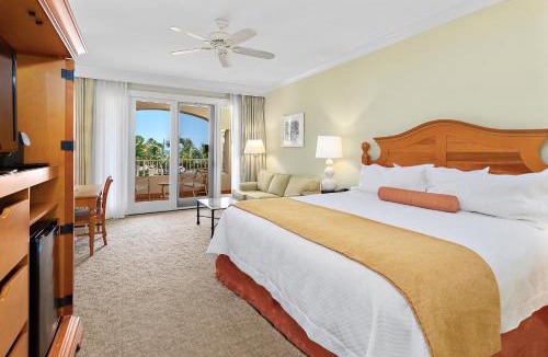 Saint Simons Island Resort | The King and Prince Beach & Golf Resort