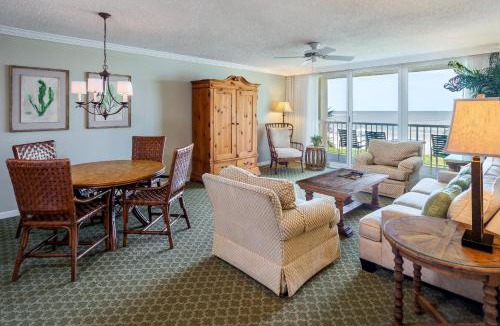 Saint Simons Island Resort | The King and Prince Beach & Golf Resort