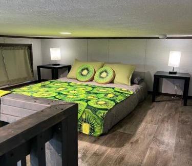 Foley Villa | The KIWI VILLA - in Foley- 15 miles from the Beach