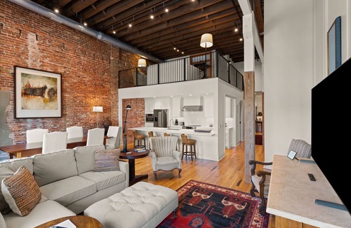 Brunswick Hotel | The Kress Brunswick