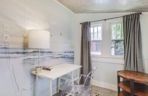 Gulfport House | The Lucky Sands Escape
