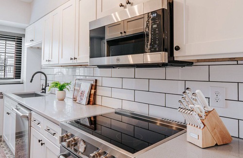 Hyde Park Apartment | The Madison | Hyde Park