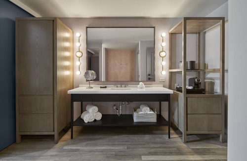 Midtown Hotel | The Memphian, a Tribute Portfolio Hotel