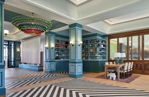 Midtown Hotel | The Memphian, a Tribute Portfolio Hotel