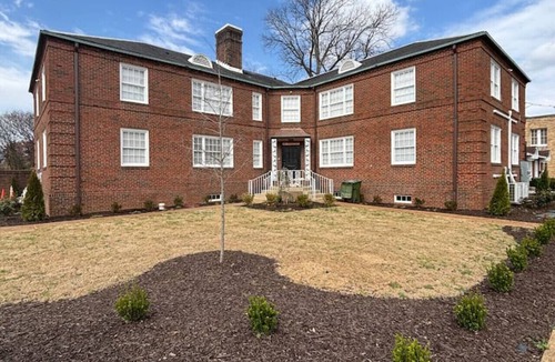 Old Town Apartment | The Monarch Downtown - Unit 11
