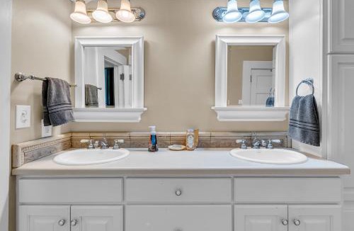 Starkville Bed & Breakfast | The Montgomery B&B
