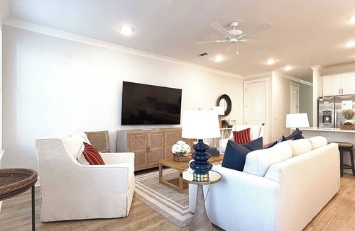Oxford Apartment | The MVP on Miramar by Apex Short Term Stays