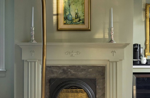 Harleston Village Bed & Breakfast | The Nicholas