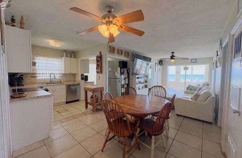 Bahama Beach House | The Oleander House - Classic Beachfront Home
