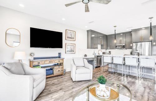 Seagrove Beach Apartment | The Palms at Seagrove, Unit D4