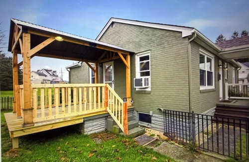 North Philipsburg House | The Philipsburg Perch