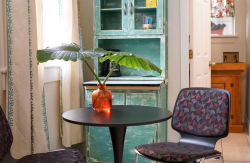 Faubourg Marigny House | The Pink Panther near Frenchmen St.
