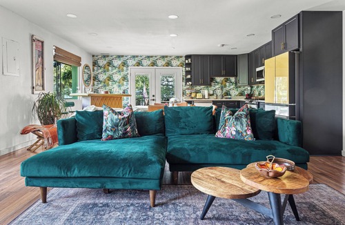 Bywater Bed & Breakfast | The Railyard NOLA – Adult Only, Clothing Optional Pool