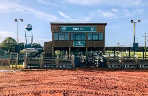 River Ranch House | The Ranch at River Breeze