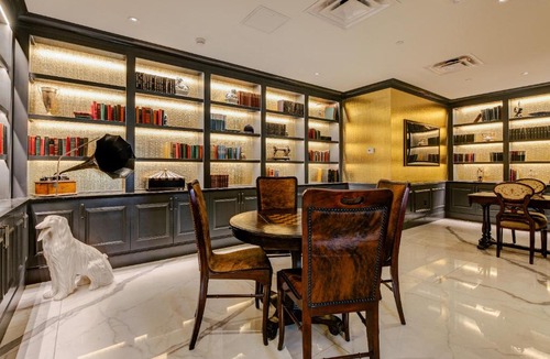 Downtown Chattanooga Hotel | The Read House Hotel