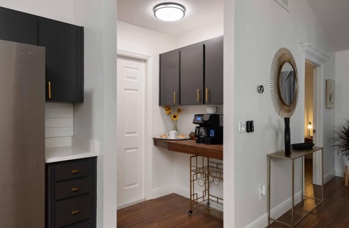 High Springs House | The Recharge | Springs Tesla & EV Charger Pets