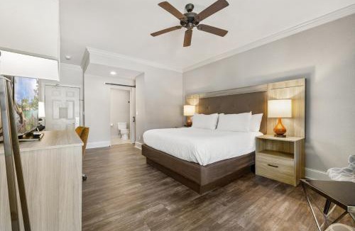 Hiawassee Hotel | The Ridges Resort on Lake Chatuge