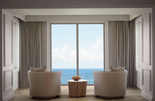 Key Biscayne Resort | The Ritz-Carlton Key Biscayne, Miami