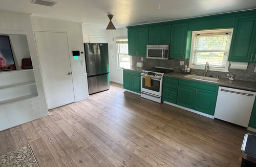 Prospect House | The River Hideaway : Relax, Stay & Play