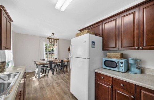 Ashland City House | The River House,