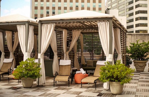 Central Business District Hotel | The Roosevelt Hotel New Orleans - Waldorf Astoria Hotels & Resorts
