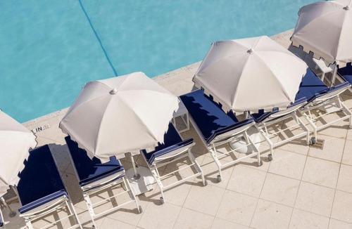 Delray Beach Hotel | The Seagate Hotel, Golf & Beach Club, Autograph Collection