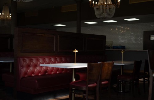 Albany Hotel | The St Nicholas Hotel