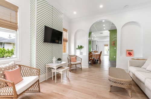 Southwest House | The Theodora Chase Cottage and Carriage House
