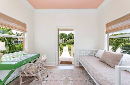 Southwest House | The Theodora Chase Cottage and Carriage House