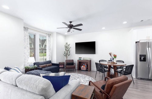 Auburn House | The Tiger Den – Walk to Campus & Downtown!