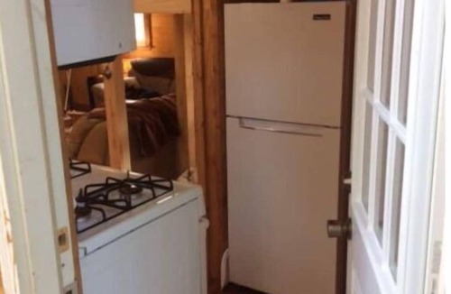 Bogalusa Cabin | The Trading Post