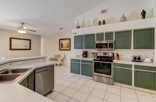 Sunridge Woods House | The Ultimate Florida Vacation Home
