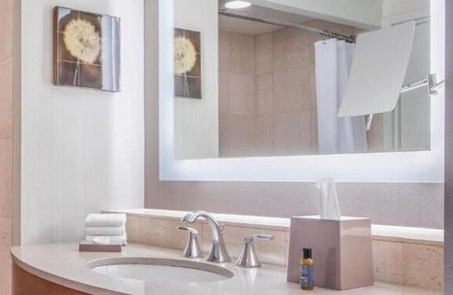 Lenox Hotel | The Westin Buckhead Atlanta