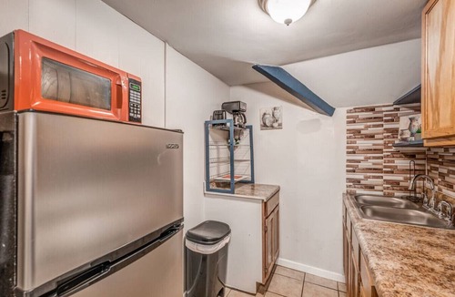 Midtown Apartment | The Willett Loft | Spacious 2BR Escape in Memphis