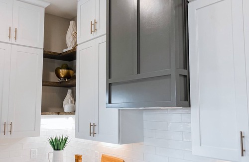 Hickory Plains House | The Willow- New 4 Bedroom Home at Legacy Farms