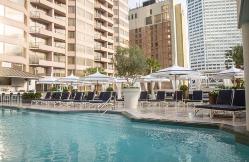 Central Business District Hotel | The Windsor Court