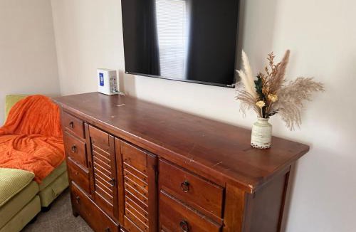 Dayton House | The Wright Stay