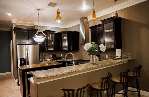 Haines City House | The Yellow House in the Heart of Florida