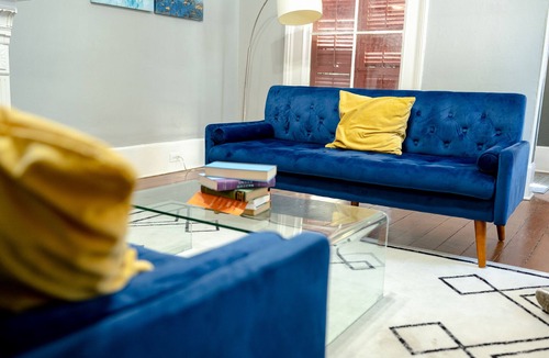 Treme House | This House is 5 Mins from the French Quarter