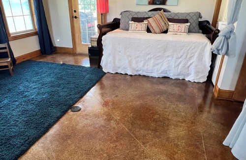 Navasota House | "This is God's country" | Farrington Farmhouse