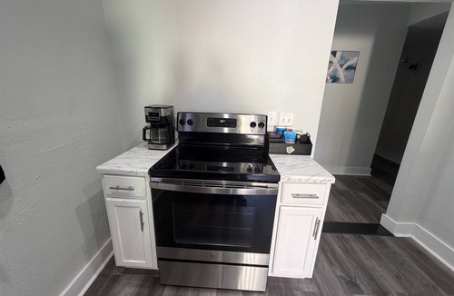 Thornton Park Apartment | Thornton park oasis 1 bedroom