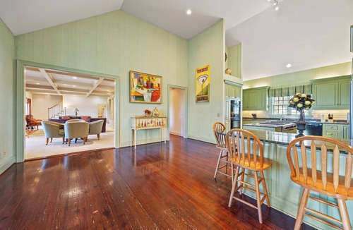 Versailles House | Thoroughbred Estate 10 minutes from Keeneland, Midway, Versailles 8000sqft +pool