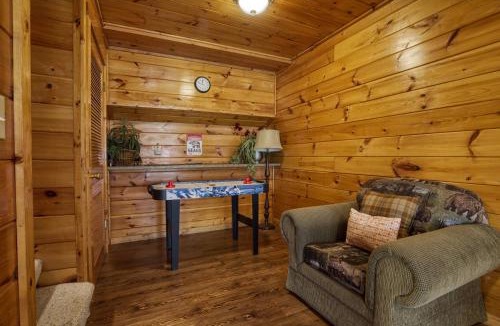 Sevierville Ski Chalet | Three Bears